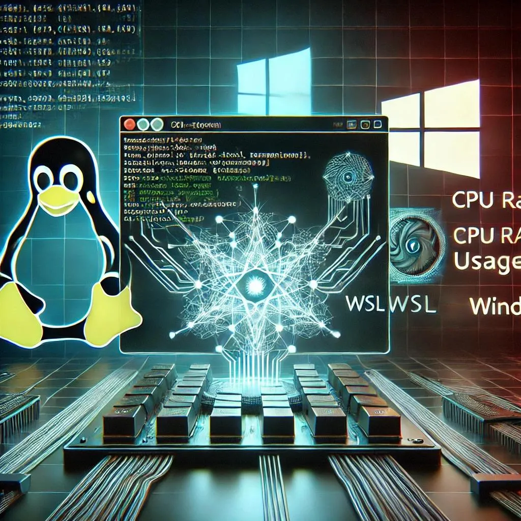 Using WSL for AI App Development